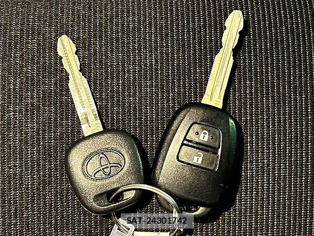 Toyota PROBOX VAN 2022-02 7727606-15