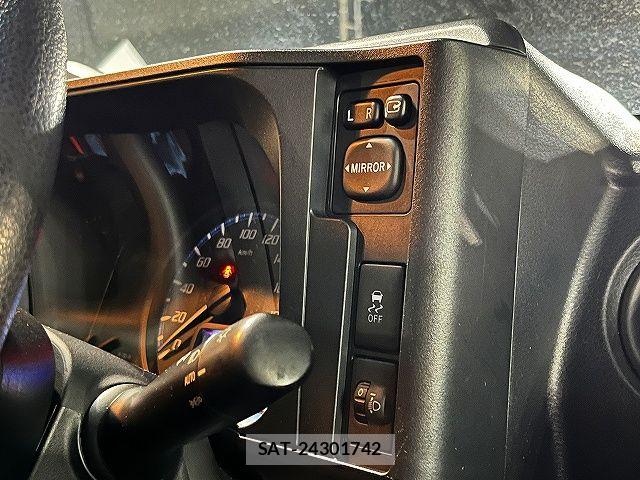 Toyota PROBOX VAN 2022-02 7727606-16