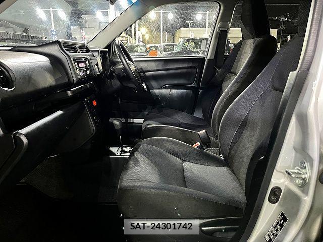 Toyota PROBOX VAN 2022-02 7727606-18