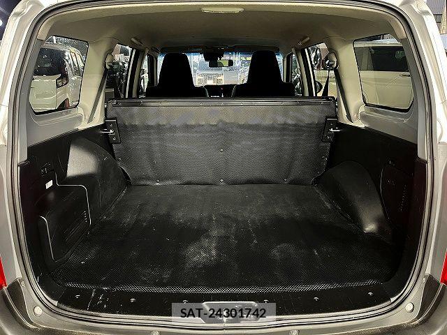 Toyota PROBOX VAN 2022-02 7727606-20