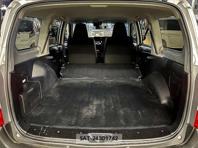 Toyota PROBOX VAN 2022-02 7727606-21