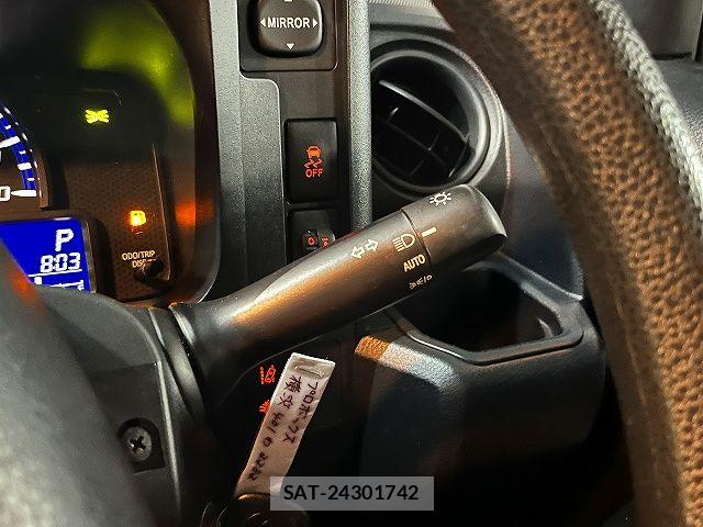 Toyota PROBOX VAN 2022-02 7727606-22