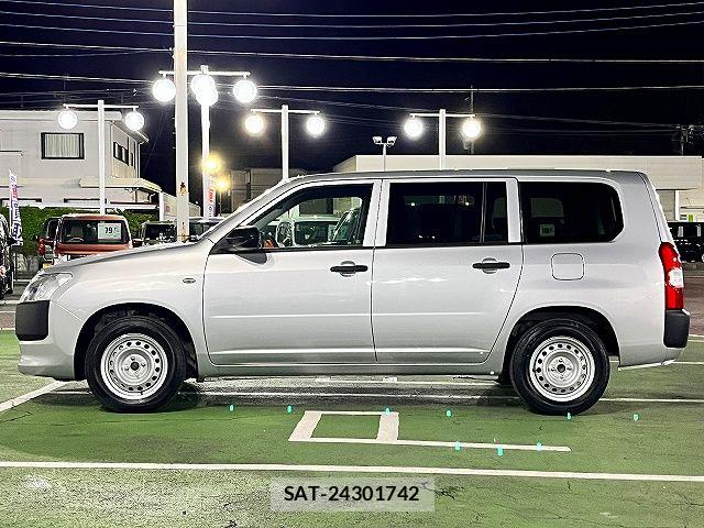 Toyota PROBOX VAN 2022-02 7727606-23