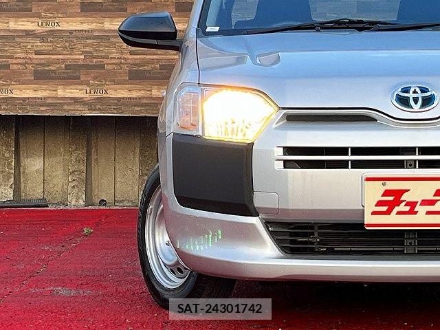 Toyota PROBOX VAN 2022-02 7727606-24