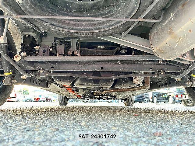 Toyota PROBOX VAN 2022-02 7727606-26