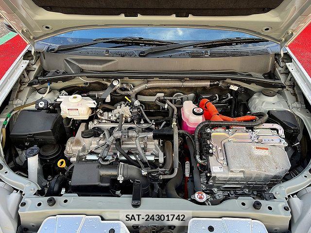 Toyota PROBOX VAN 2022-02 7727606-27