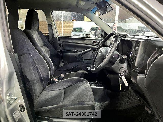 Toyota PROBOX VAN 2022-02 7727606-3