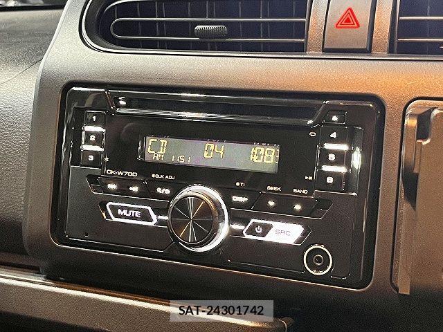 Toyota PROBOX VAN 2022-02 7727606-4
