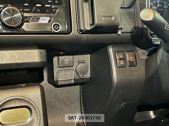 Toyota PROBOX VAN 2022-02 7727606-5