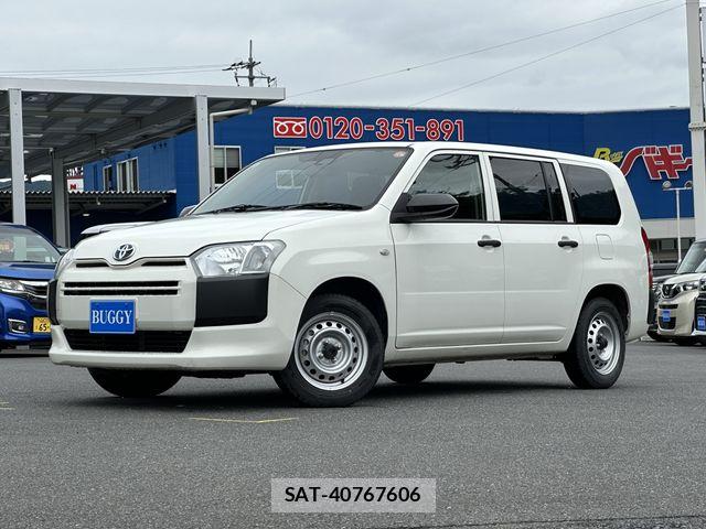 Toyota PROBOX VAN 2022-04 7727607-0