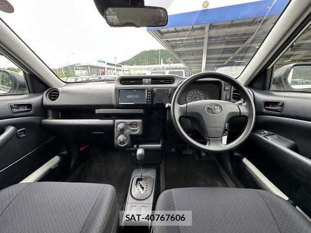 Toyota PROBOX VAN 2022-04 7727607-11