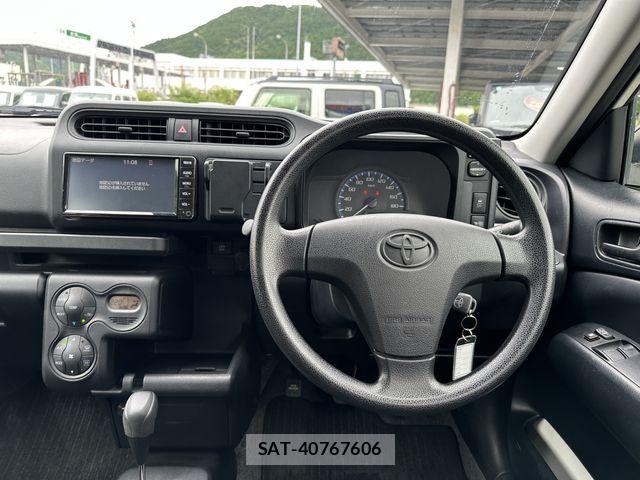 Toyota PROBOX VAN 2022-04 7727607-12