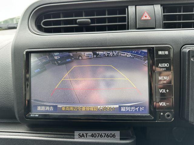 Toyota PROBOX VAN 2022-04 7727607-14