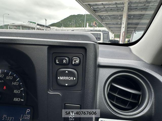 Toyota PROBOX VAN 2022-04 7727607-16