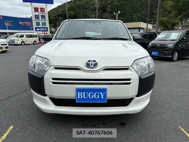 Toyota PROBOX VAN 2022-04 7727607-1