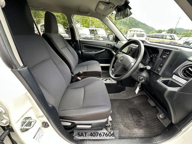 Toyota PROBOX VAN 2022-04 7727607-21