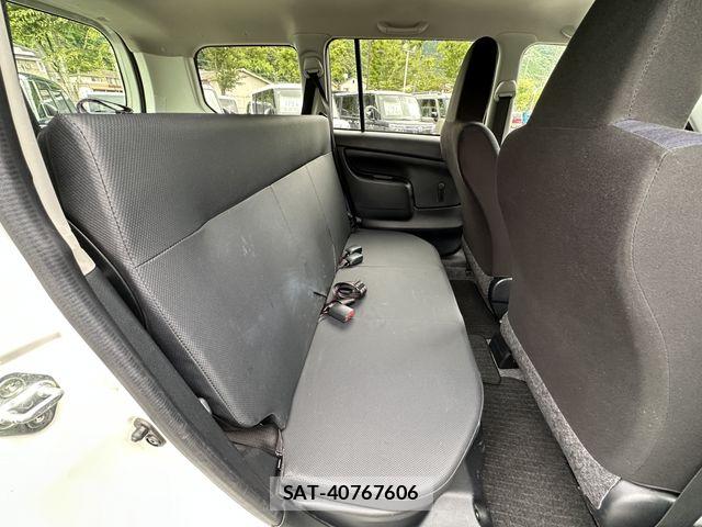 Toyota PROBOX VAN 2022-04 7727607-23