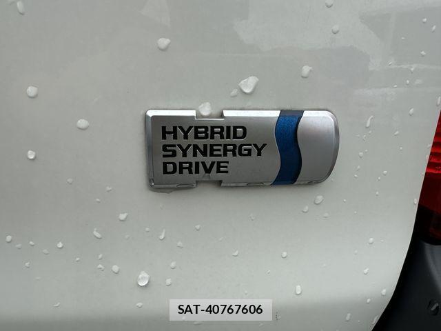 Toyota PROBOX VAN 2022-04 7727607-24