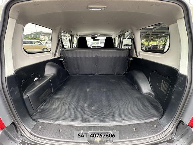 Toyota PROBOX VAN 2022-04 7727607-25