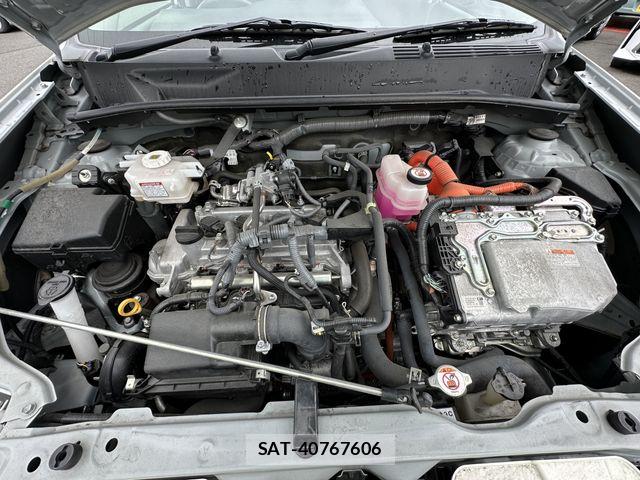 Toyota PROBOX VAN 2022-04 7727607-26