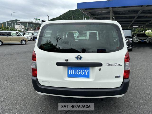 Toyota PROBOX VAN 2022-04 7727607-5