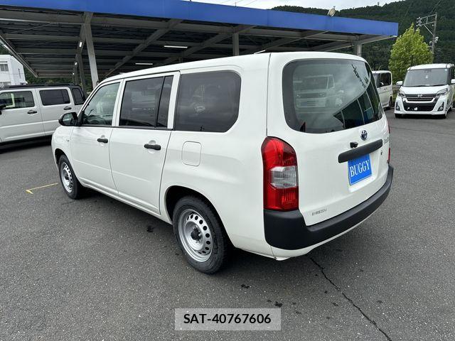 Toyota PROBOX VAN 2022-04 7727607-6