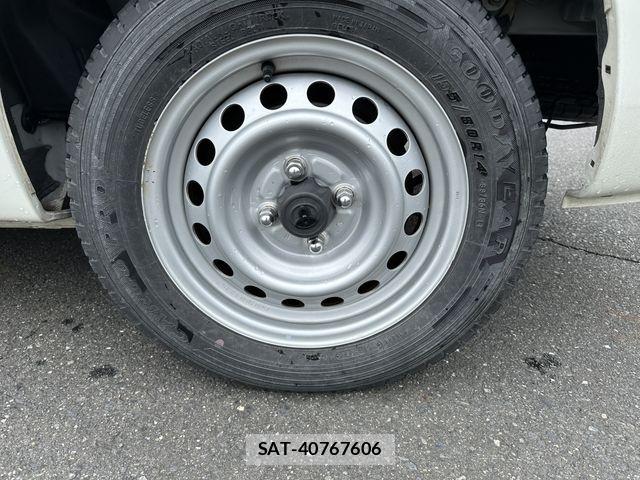 Toyota PROBOX VAN 2022-04 7727607-8
