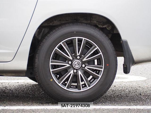 Toyota PROBOX VAN 2018-12 7727608-10
