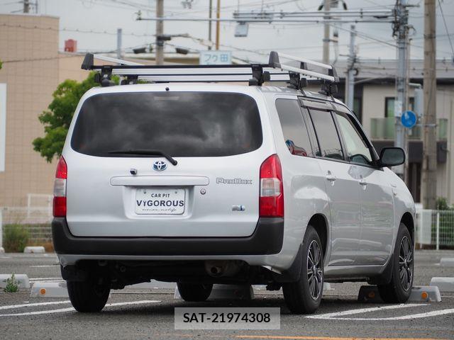 Toyota PROBOX VAN 2018-12 7727608-12