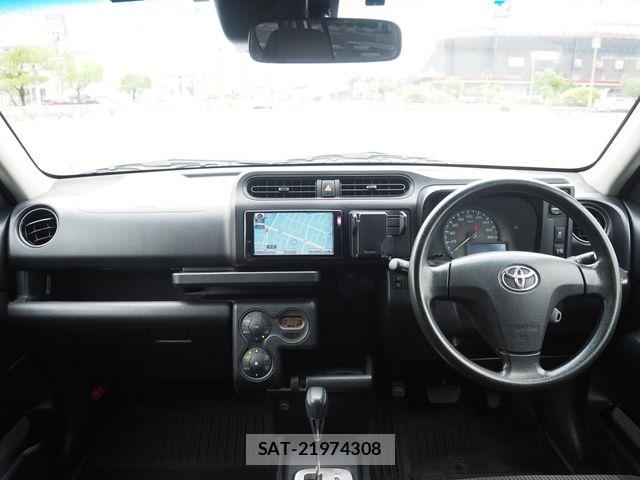 Toyota PROBOX VAN 2018-12 7727608-13