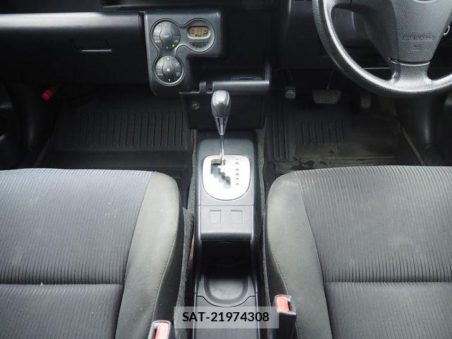 Toyota PROBOX VAN 2018-12 7727608-17