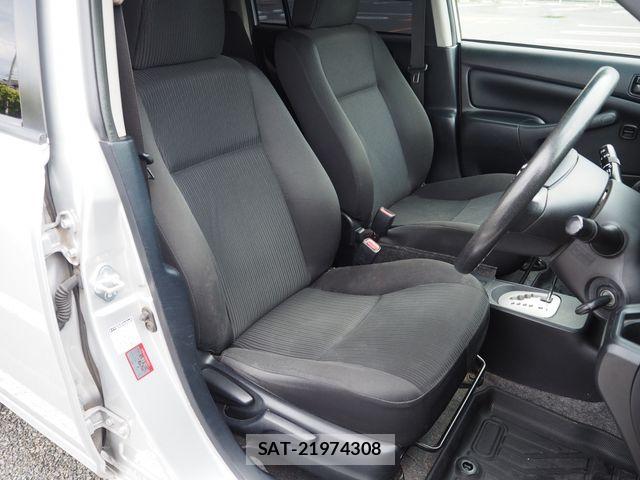 Toyota PROBOX VAN 2018-12 7727608-18