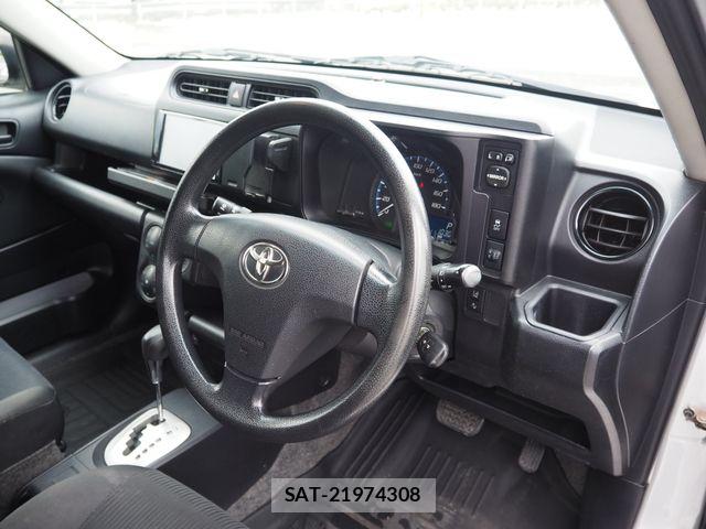 Toyota PROBOX VAN 2018-12 7727608-1