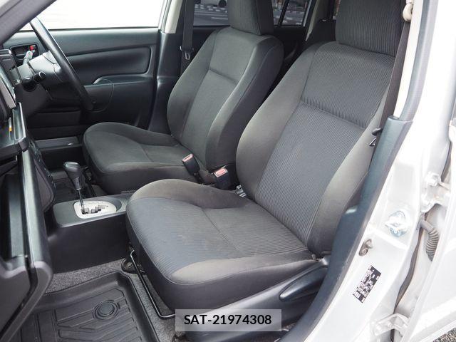 Toyota PROBOX VAN 2018-12 7727608-21