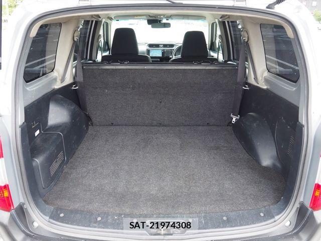 Toyota PROBOX VAN 2018-12 7727608-24