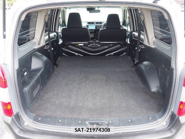 Toyota PROBOX VAN 2018-12 7727608-25