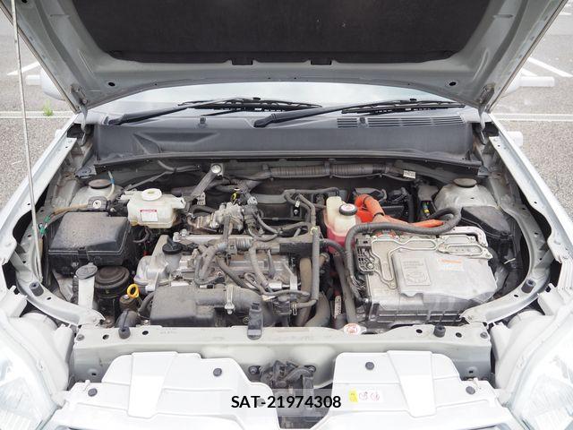 Toyota PROBOX VAN 2018-12 7727608-26