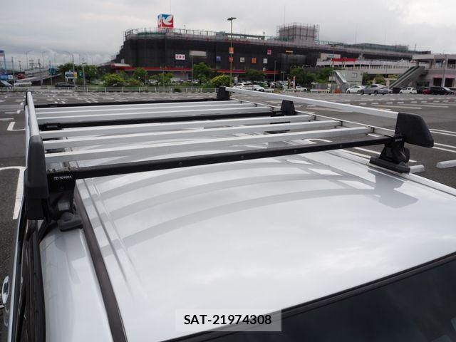 Toyota PROBOX VAN 2018-12 7727608-27
