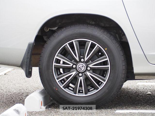 Toyota PROBOX VAN 2018-12 7727608-6