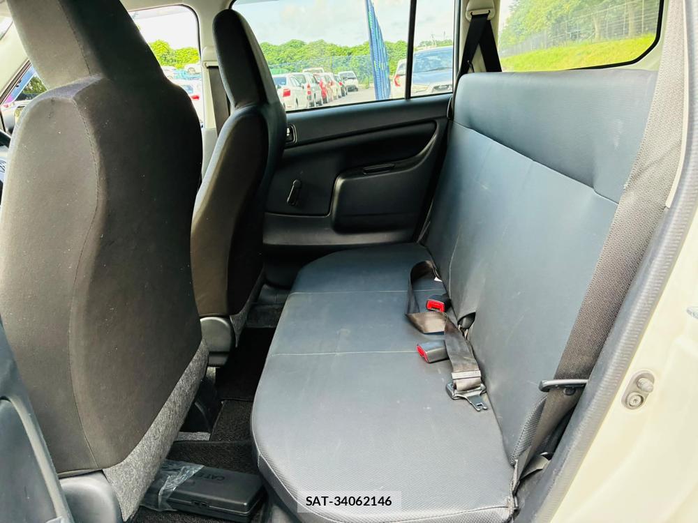 Toyota PROBOX VAN 2019-04 7686697-9