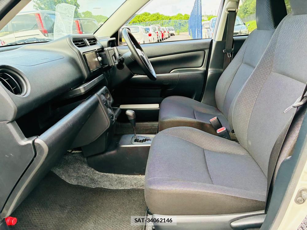 Toyota PROBOX VAN 2019-04 7686697-10