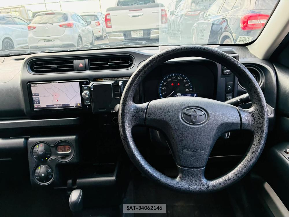 Toyota PROBOX VAN 2019-04 7686697-13