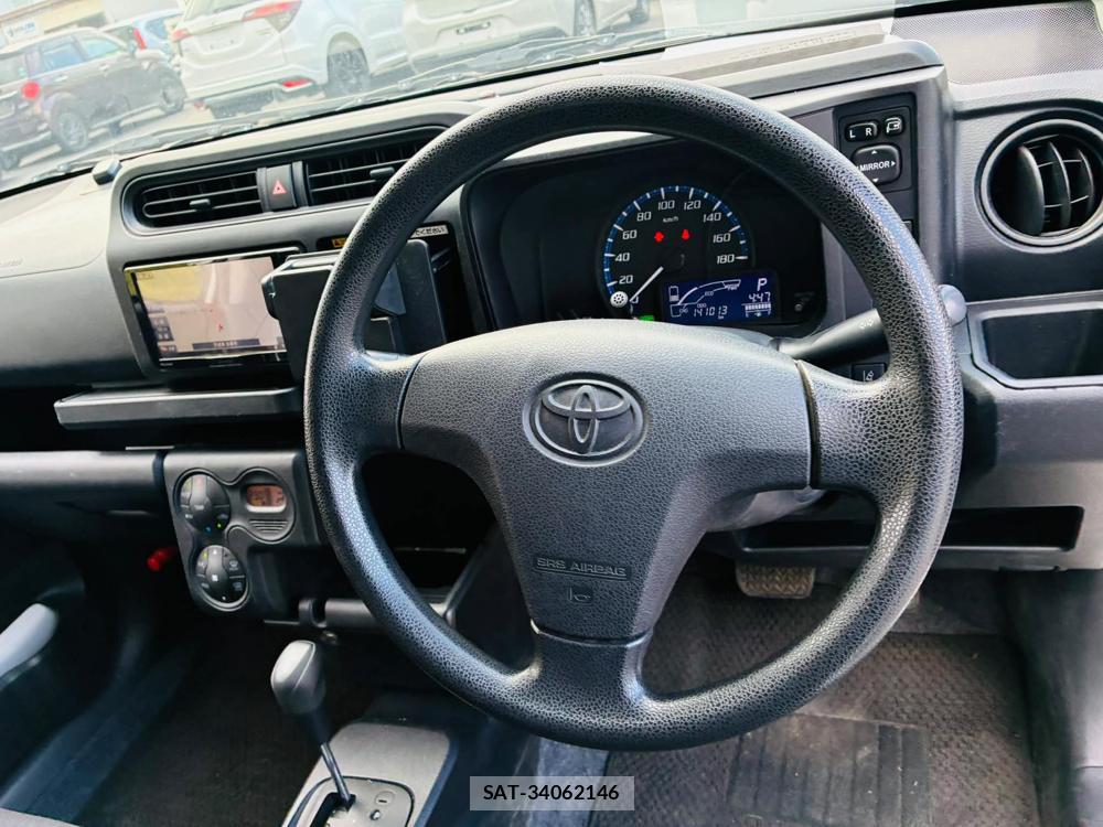 Toyota PROBOX VAN 2019-04 7686697-14