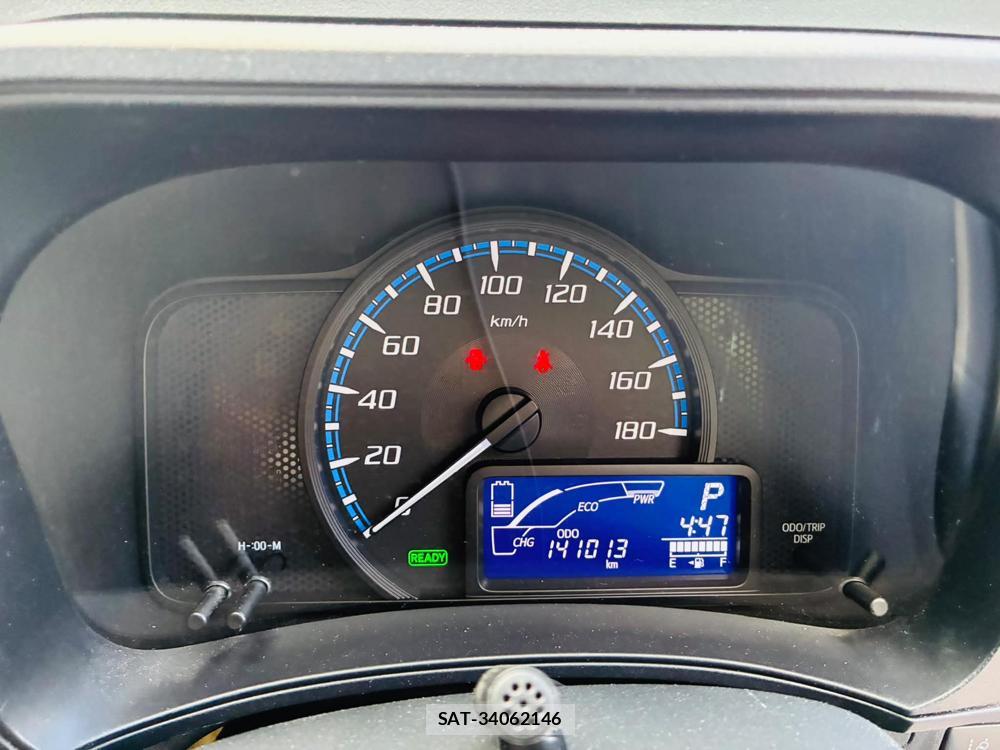 Toyota PROBOX VAN 2019-04 7686697-15