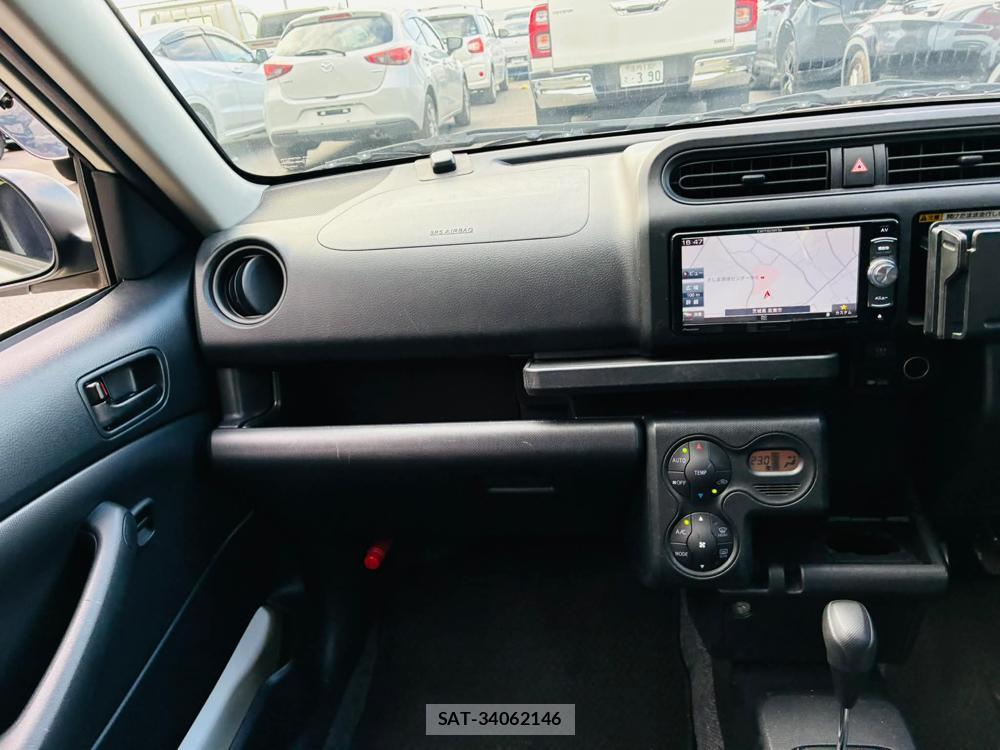 Toyota PROBOX VAN 2019-04 7686697-17