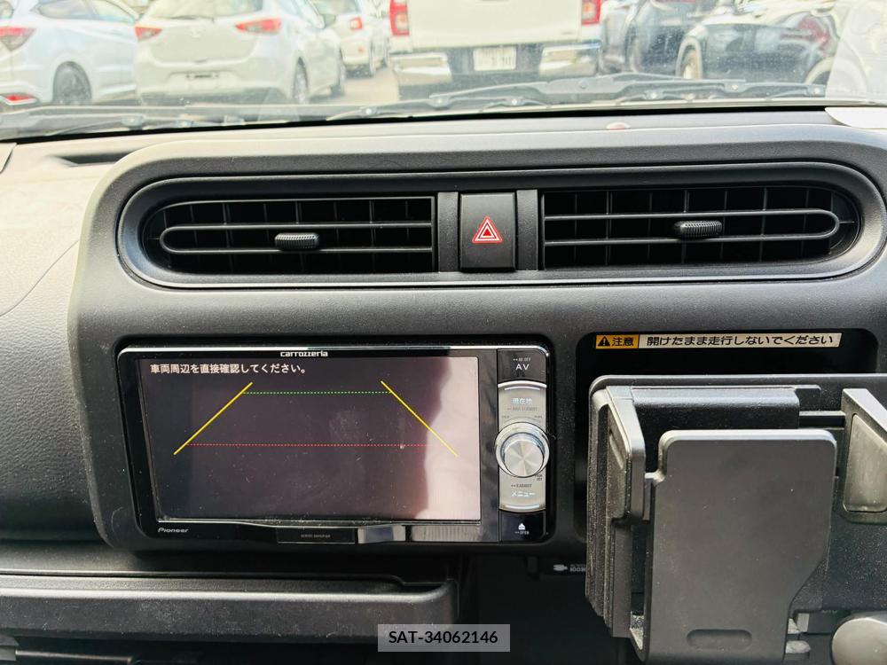 Toyota PROBOX VAN 2019-04 7686697-18