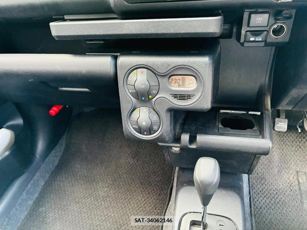 Toyota PROBOX VAN 2019-04 7686697-19