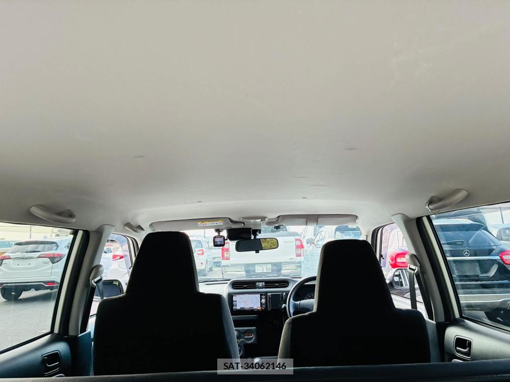 Toyota PROBOX VAN 2019-04 7686697-24