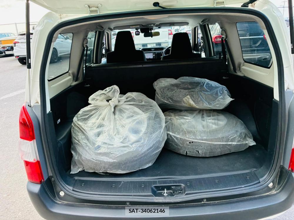 Toyota PROBOX VAN 2019-04 7686697-25