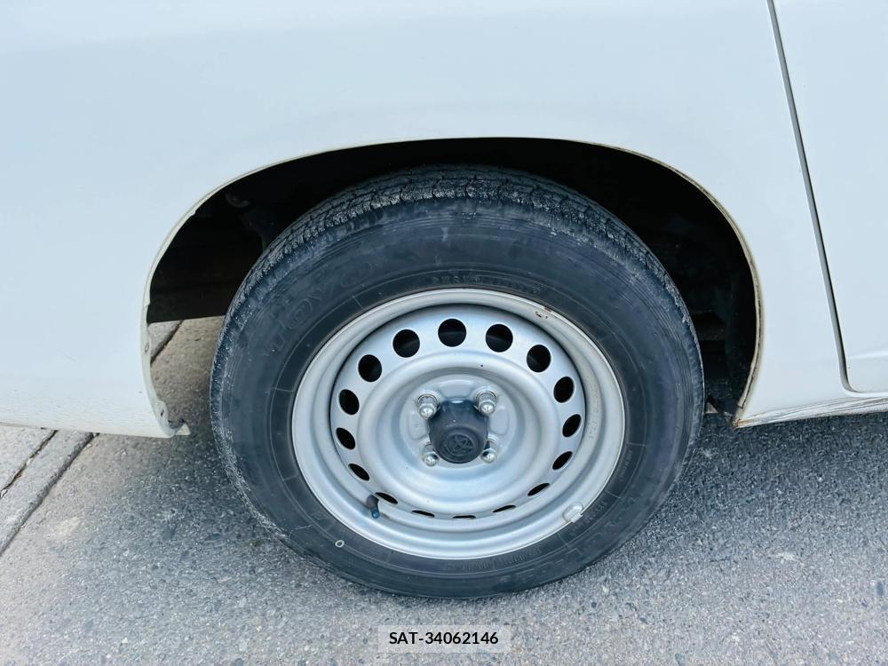 Toyota PROBOX VAN 2019-04 7686697-27